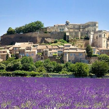 Maison De Ville Châteauneuf-du-Rhône Εξωτερικό φωτογραφία