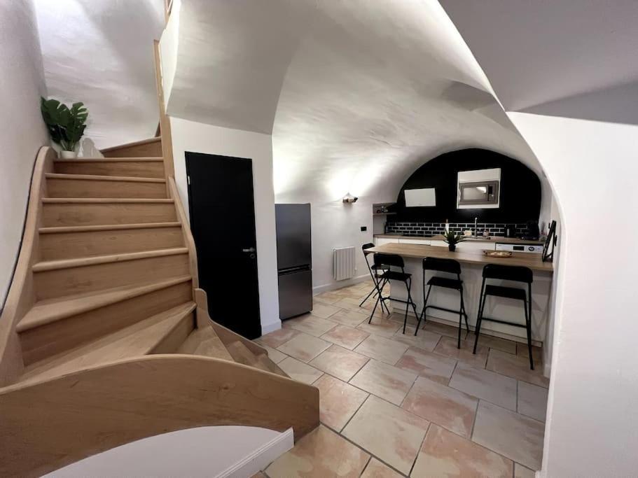 Maison De Ville Châteauneuf-du-Rhône Εξωτερικό φωτογραφία